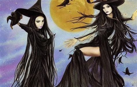 Magic and Mayhem: The Intricate World of Witchcraft Dramas